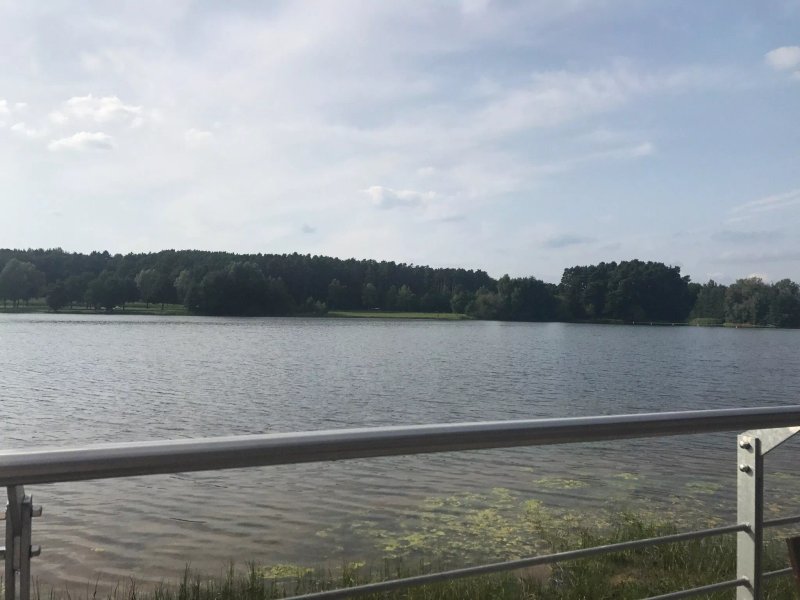 Strandhaus Grashof