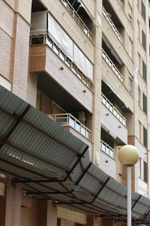 Oceanogràfic Apartments Politaria