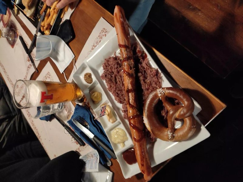 BlackStone Pub