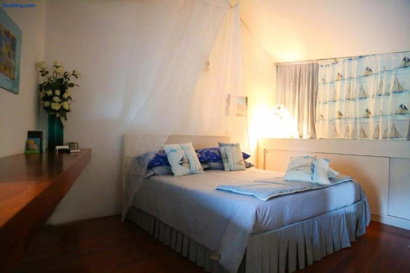 A Casa di Marzia Bed and Breakfast