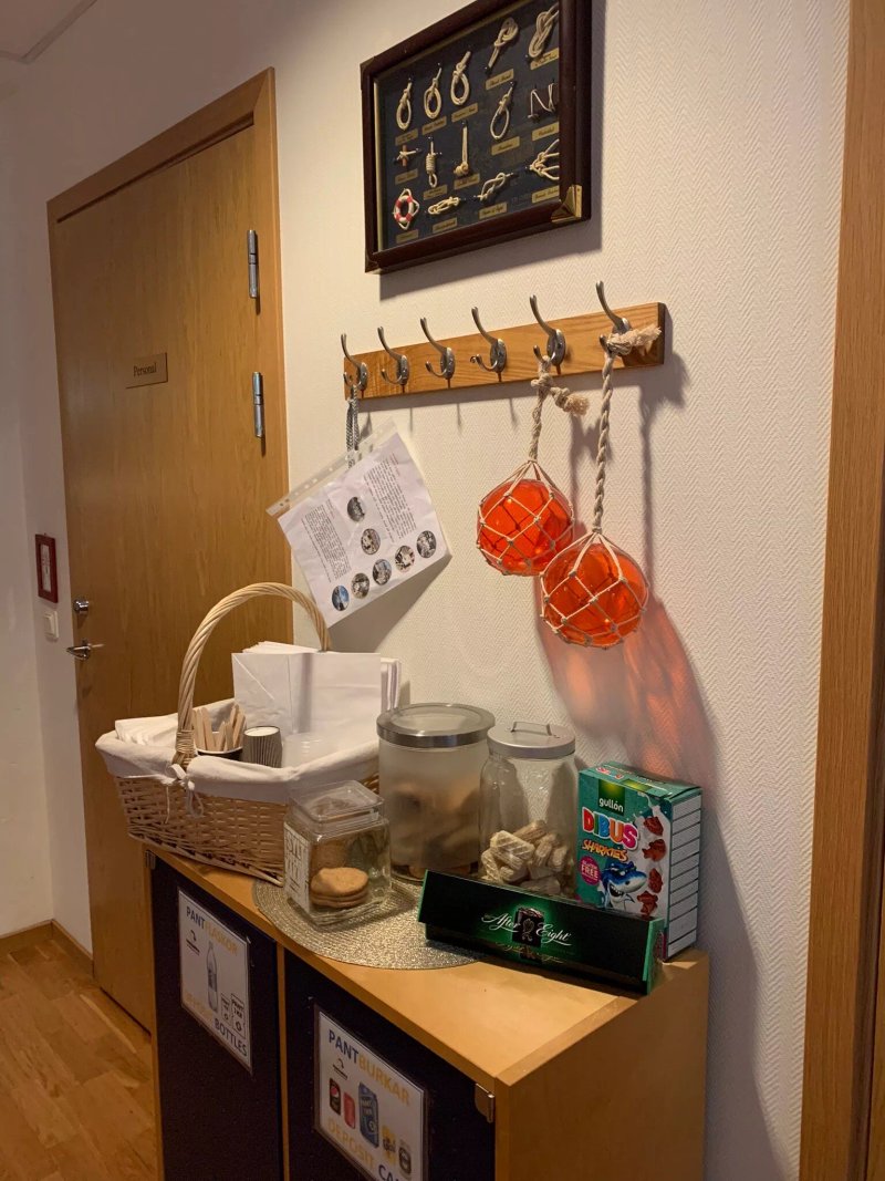 Hotell Alderholmen