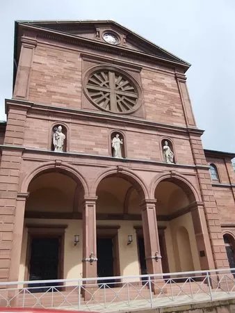 St. Franziskuskirche