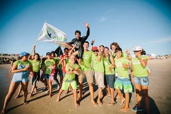 Associacao de Bodyboard Foz do Mondego