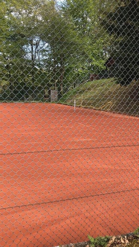 Tennisanlage TC Rockelmann e.V.
