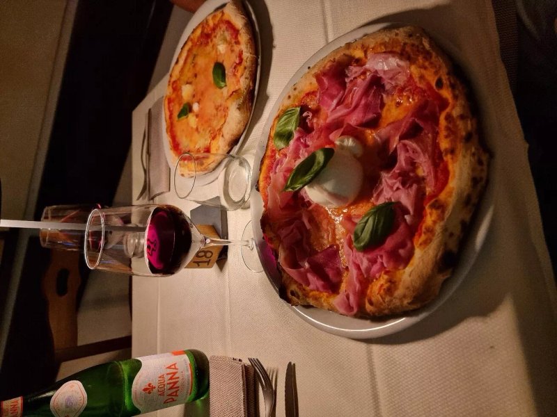 Ristorante Pizzeria Il Brigante