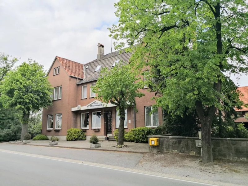 Gasthof Wittmann