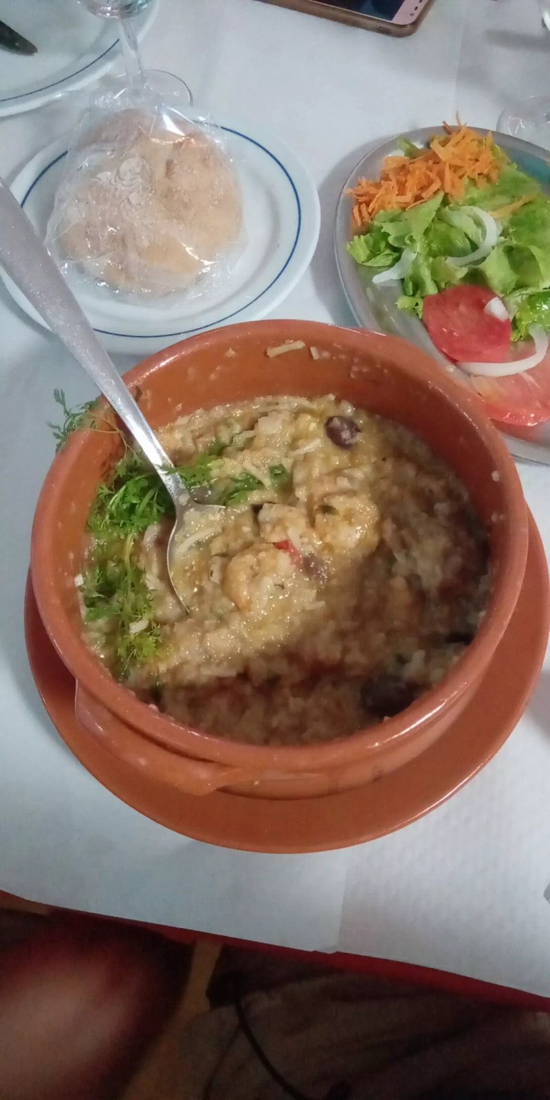 Restaurante Aquario Marisqueira