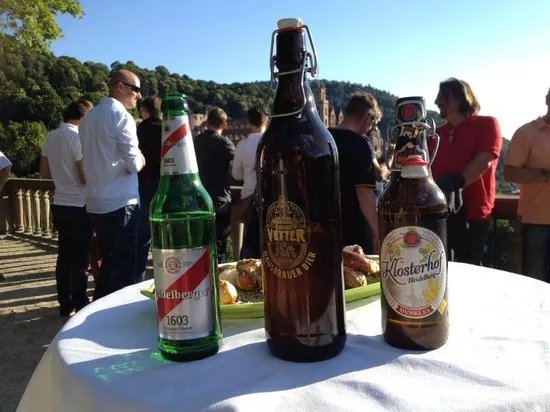 Eventchen Heidelberg