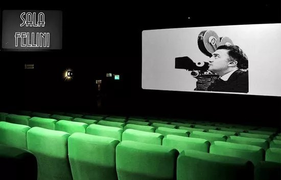 I Portici Cinema Teatro
