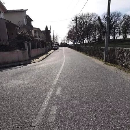 Bairro da Quinta da Longra