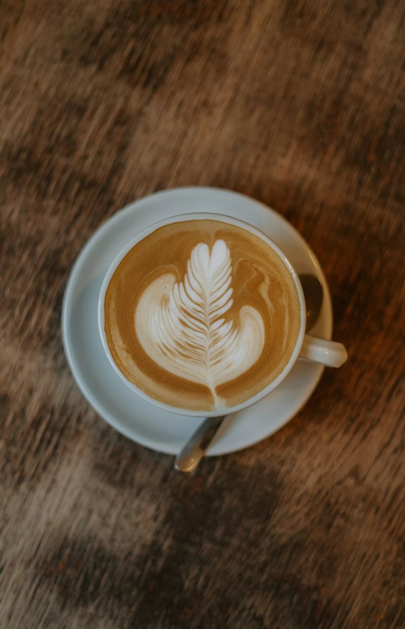 Cafe Atrium