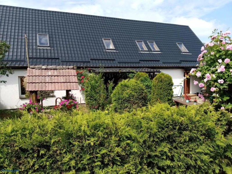 Gospodarstwo Agroturystyczne