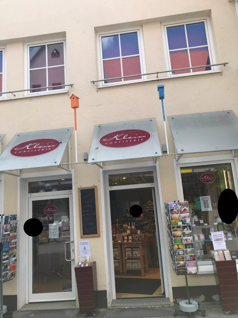 Confiserie Klein