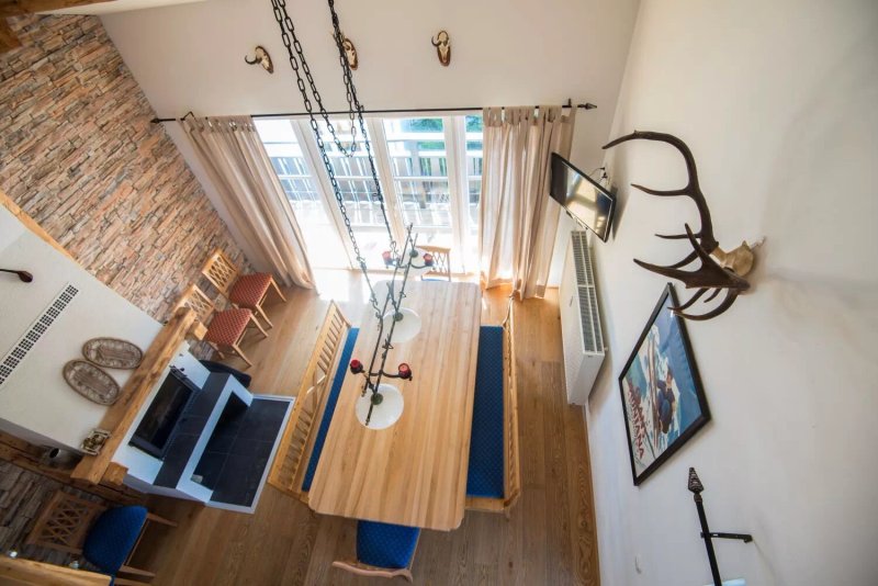 Haus Wasmer By Alpentravel