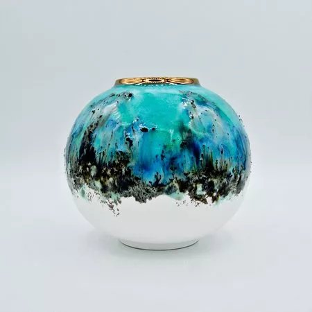Blackbird Ceramics - Studio Pottery by Richard Prentice