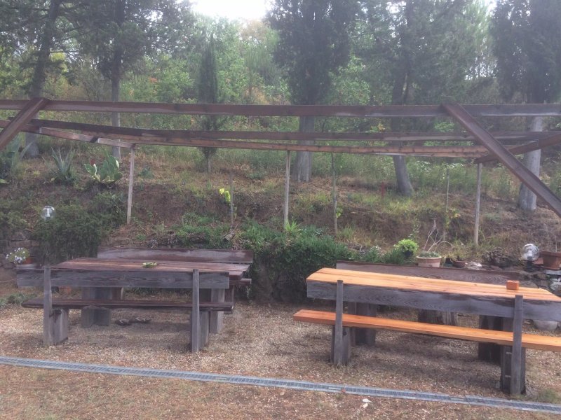 Ferienhaus Poggio Al Turco