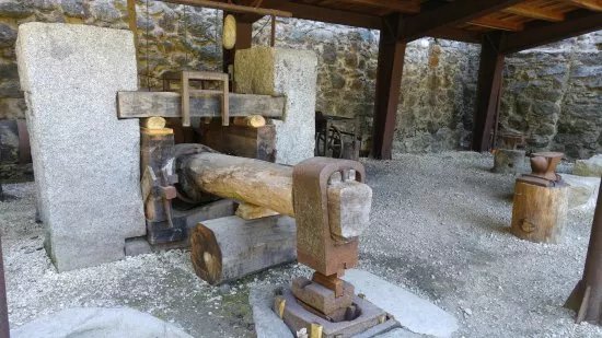 Ecomuseo Val Meledrio