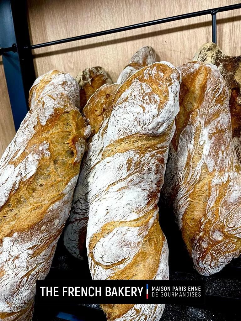 The French Bakery