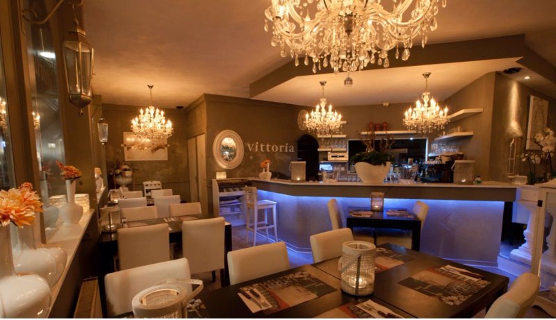 Pizzeria Ristorante Vittoria