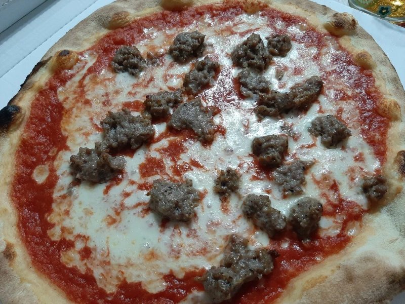 Pizzeria La Panoramica