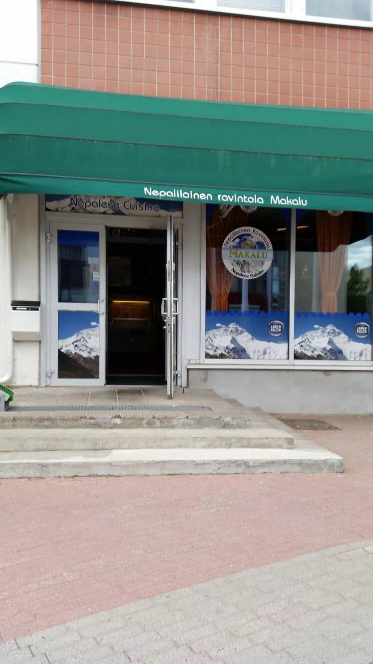 Makalu