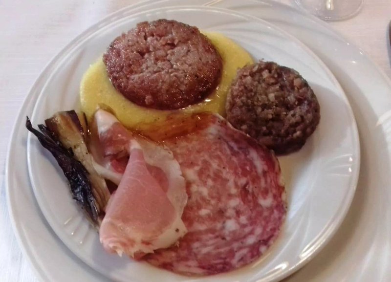 Agriturismo San Giorgio