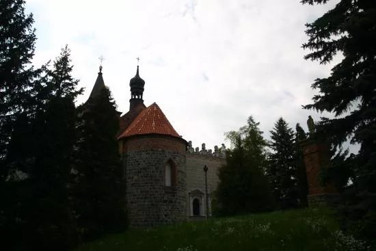 Church of Sts. Margaret