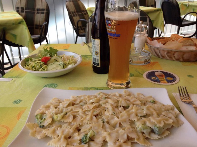 Gasthof Hanni