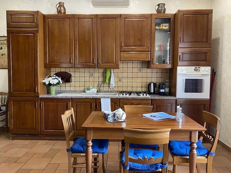 Central and new apartment 15 min. from Colosseum - Metro Re di Roma - Free WiFi