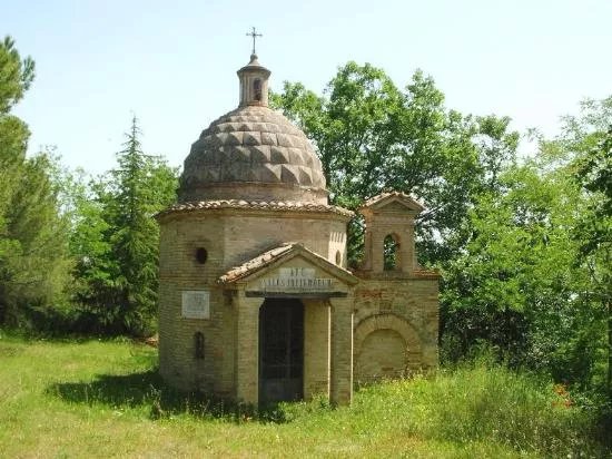 Chiesa della Madonna della Salute