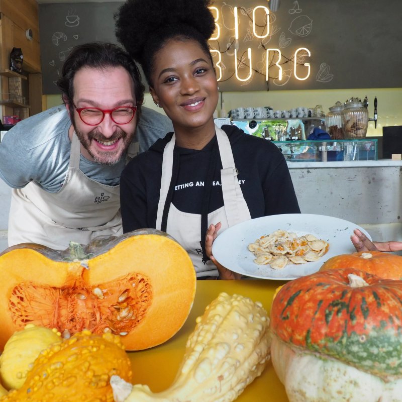 Bioburg Superfood