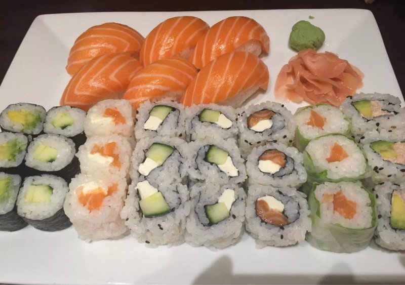 Sakura-Meaux
