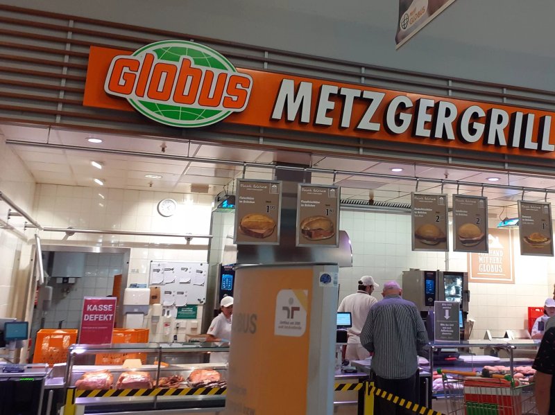 Meistergrill