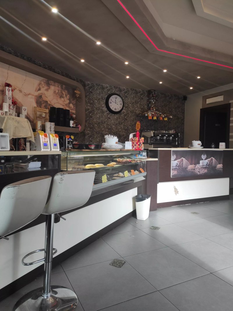Caffetteria Cornetteria Zio e Zia