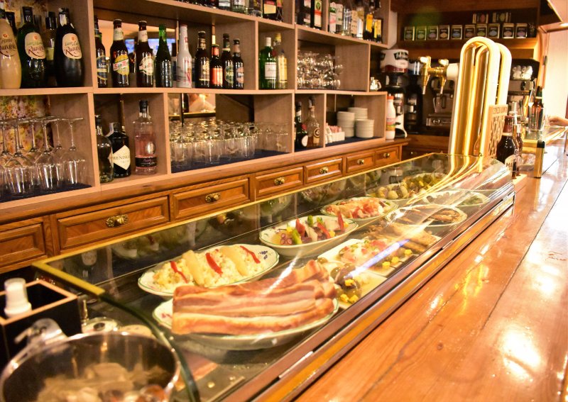 Restaurante Casa Ascen