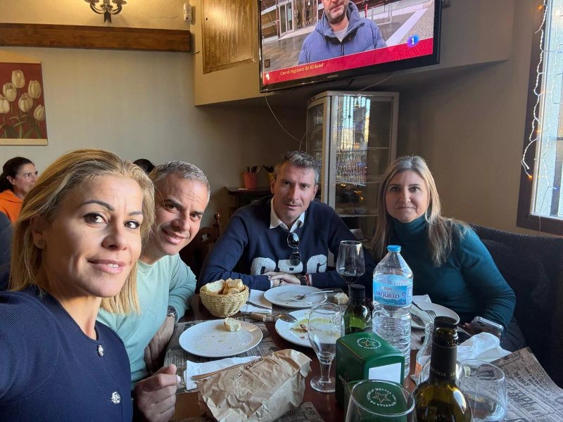 Restaurante Bobadilla