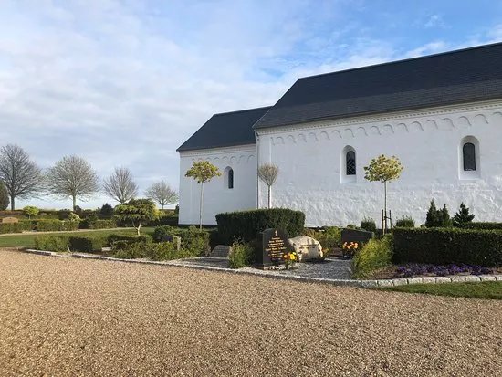 Haldum Kirke