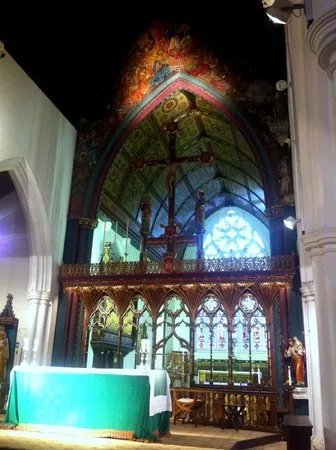 Saint Paul’s Parish Church