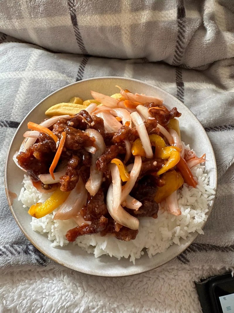 Peking City Takeaway Restaurant