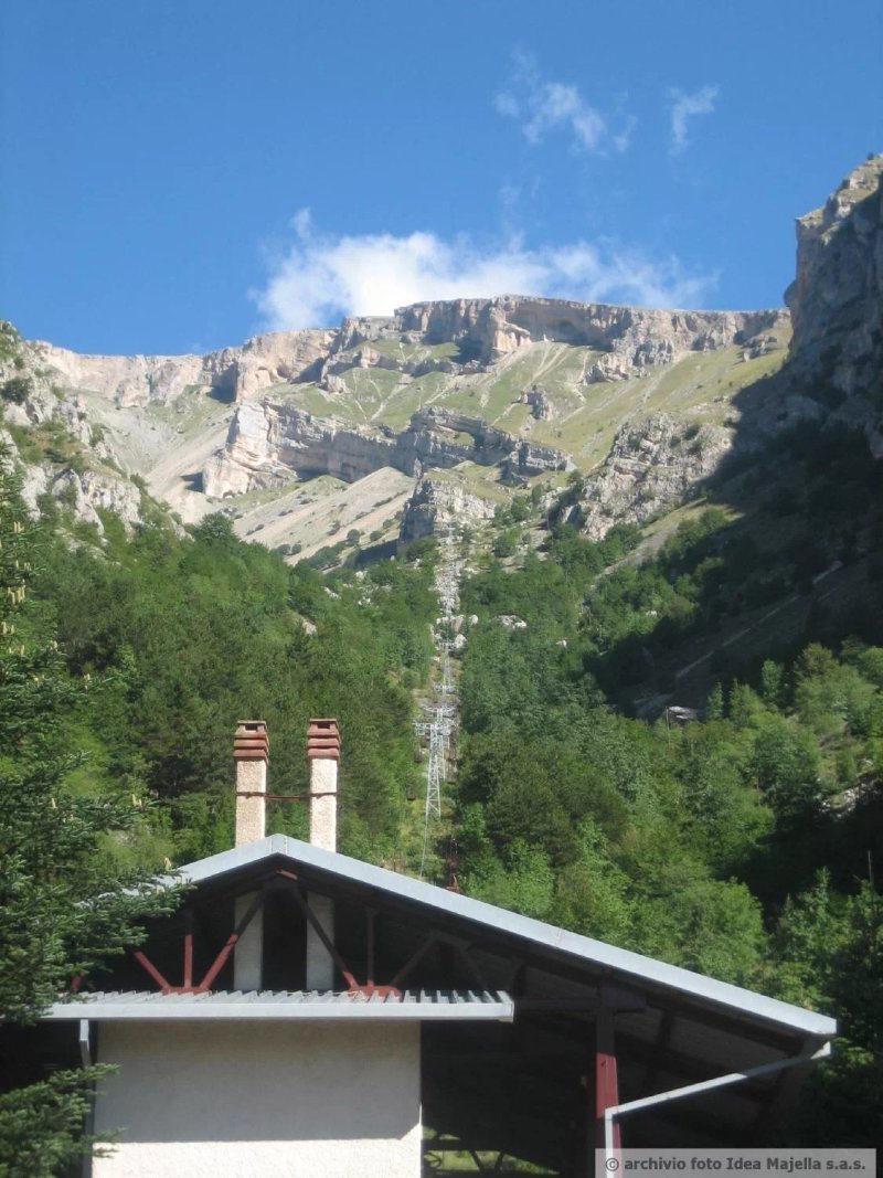 La Locanda di d'Annunzio