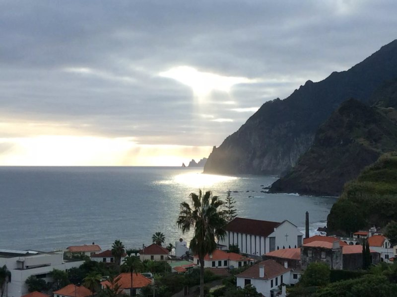 Vivenda Linda Vista