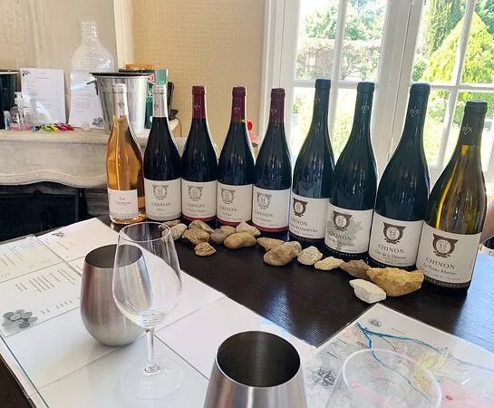 Domaine Charles Joguet