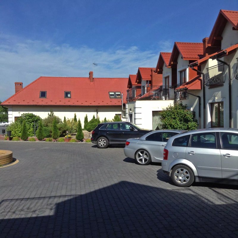 Hotel Anna
