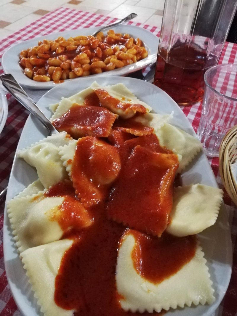 Ristorante Agriturismo Iaconinoto