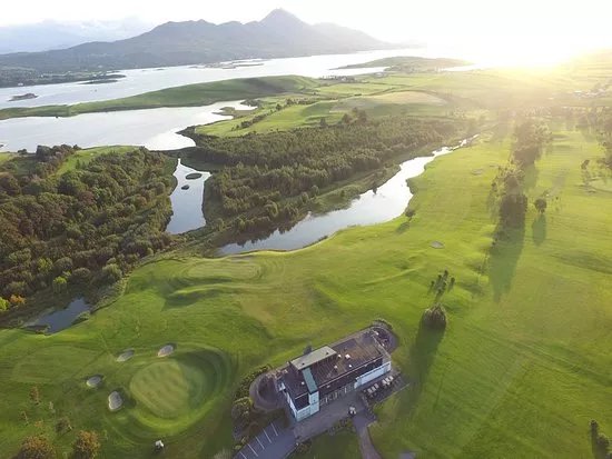 Westport Golf Club