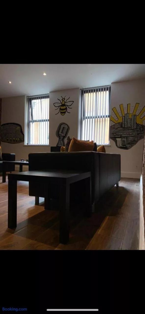 Urban Living Lifestyle