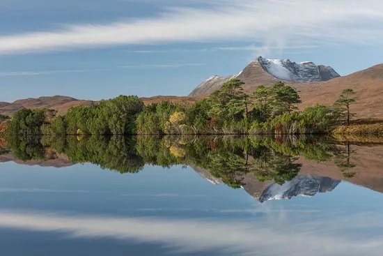 Highland Photography Workshops by Karen Thorburn Photography
