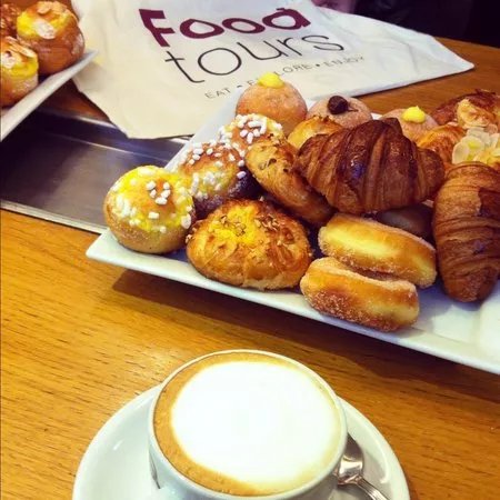 Tavole Romane Food Tours