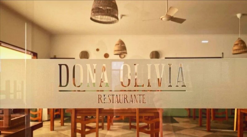 Restaurante Dona Olivia