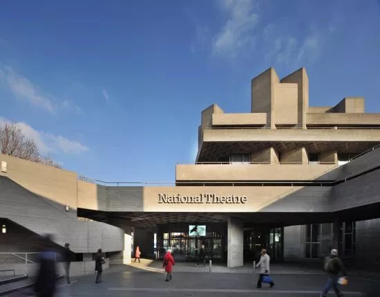 National Theatre